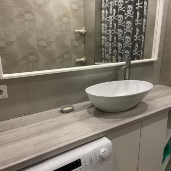 Сдается 1-комнатная квартира, 36,2 м²