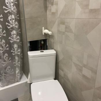 Сдается 1-комнатная квартира, 36,2 м²