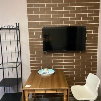 Сдается 1-комнатная квартира, 36,2 м²