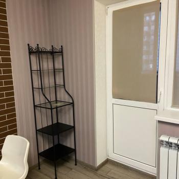 Сдается 1-комнатная квартира, 36,2 м²