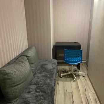 Сдается 1-комнатная квартира, 36,2 м²