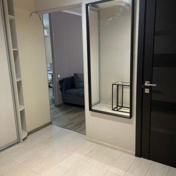 Сдается 1-комнатная квартира, 36,2 м²