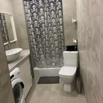 Сдается 1-комнатная квартира, 36,2 м²
