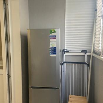 Сдается 1-комнатная квартира, 36,2 м²