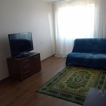 Сдается 1-комнатная квартира, 37 м²