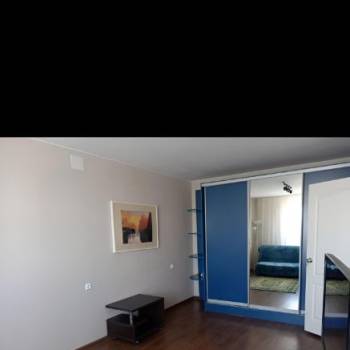 Сдается 1-комнатная квартира, 37 м²