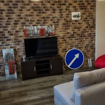 Сдается 1-комнатная квартира, 42 м²