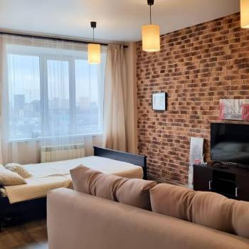 Сдается 1-комнатная квартира, 42 м²