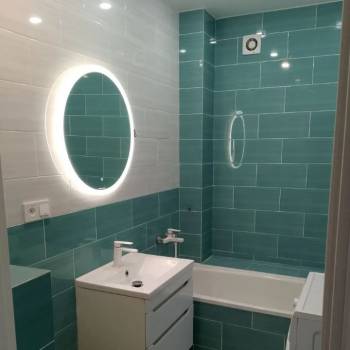 Продается 2-х комнатная квартира, 48 м²
