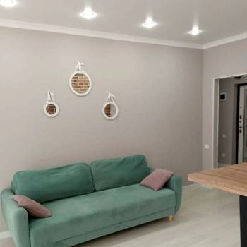 Продается 2-х комнатная квартира, 48 м²