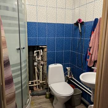 Продается 1-комнатная квартира, 26 м²