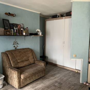 Продается 1-комнатная квартира, 26 м²