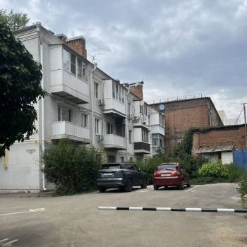 Продается 1-комнатная квартира, 26 м²