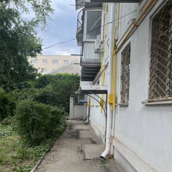 Продается 1-комнатная квартира, 26 м²