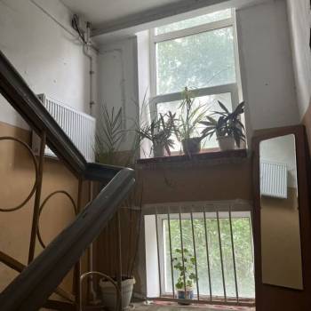Продается 1-комнатная квартира, 26 м²