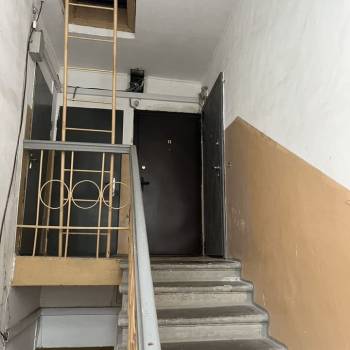 Продается 1-комнатная квартира, 26 м²