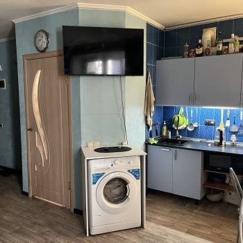 Продается 1-комнатная квартира, 26 м²