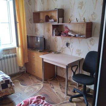 Сдается 1-комнатная квартира, 19,1 м²