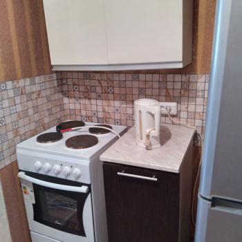 Сдается 1-комнатная квартира, 19,1 м²