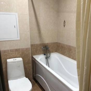 Сдается 1-комнатная квартира, 45 м²