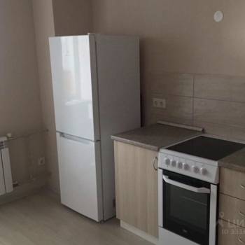 Сдается 1-комнатная квартира, 45 м²
