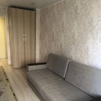 Сдается 1-комнатная квартира, 45 м²