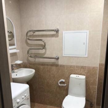 Сдается 1-комнатная квартира, 45 м²