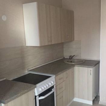 Сдается 1-комнатная квартира, 45 м²