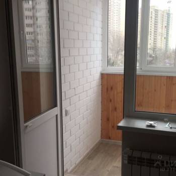 Сдается 1-комнатная квартира, 45 м²