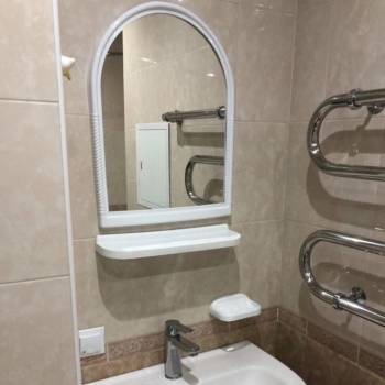 Сдается 1-комнатная квартира, 45 м²