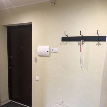 Сдается 1-комнатная квартира, 45 м²