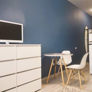 Сдается 1-комнатная квартира, 23 м²