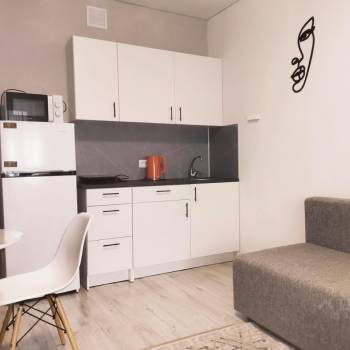 Сдается 1-комнатная квартира, 23 м²