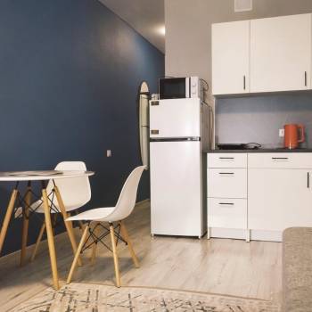Сдается 1-комнатная квартира, 23 м²