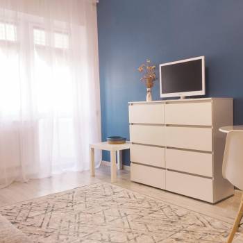 Сдается 1-комнатная квартира, 23 м²