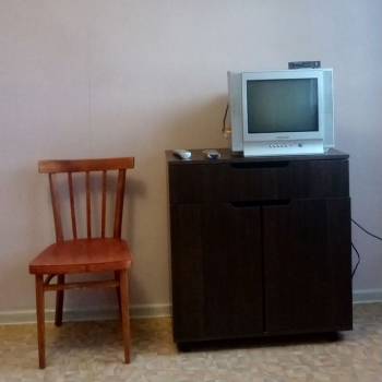Продается 1-комнатная квартира, 19 м²