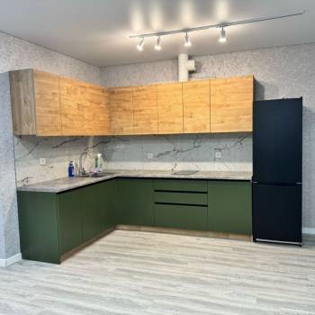 Сдается 1-комнатная квартира, 38,8 м²