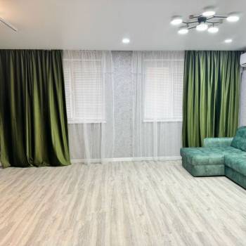 Сдается 1-комнатная квартира, 38,8 м²