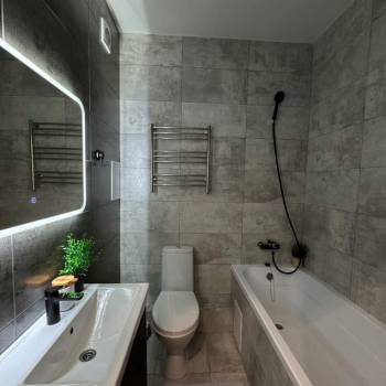 Сдается 1-комнатная квартира, 25 м²