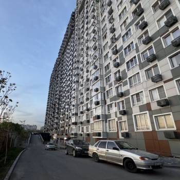 Сдается 1-комнатная квартира, 25 м²
