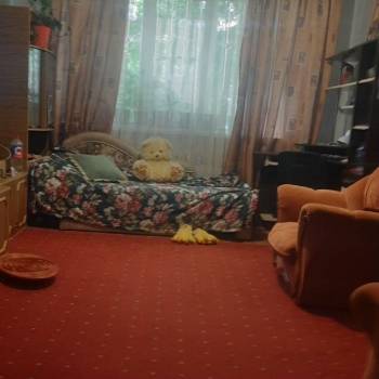 Продается 3-х комнатная квартира, 65 м²