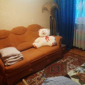 Продается 3-х комнатная квартира, 65 м²
