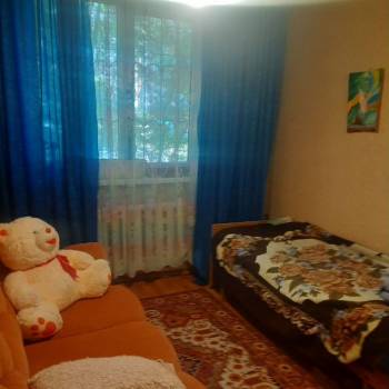 Продается 3-х комнатная квартира, 65 м²
