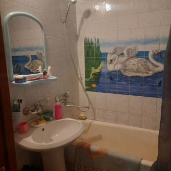 Продается 3-х комнатная квартира, 65 м²
