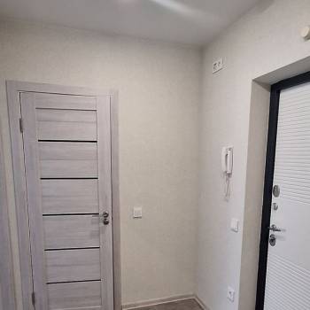Сдается 1-комнатная квартира, 35,1 м²