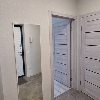 Сдается 1-комнатная квартира, 35,1 м²