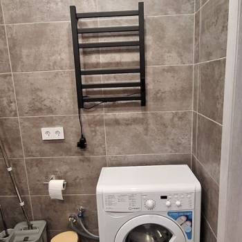 Сдается 1-комнатная квартира, 35,1 м²