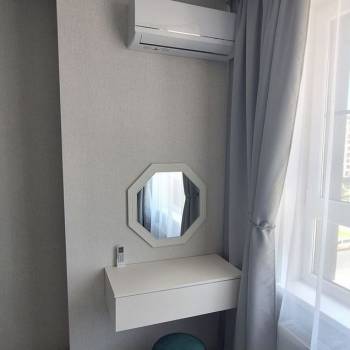 Сдается 1-комнатная квартира, 35,1 м²