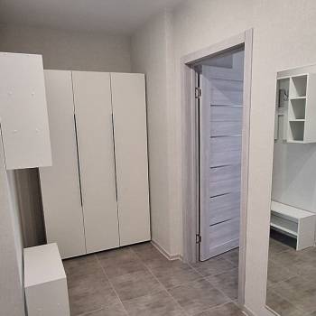 Сдается 1-комнатная квартира, 35,1 м²