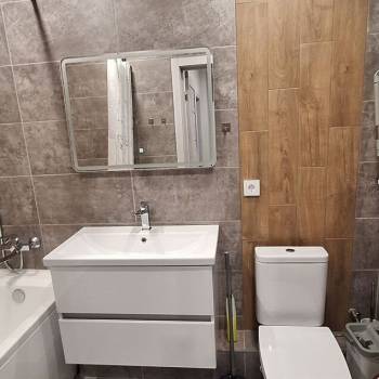 Сдается 1-комнатная квартира, 35,1 м²